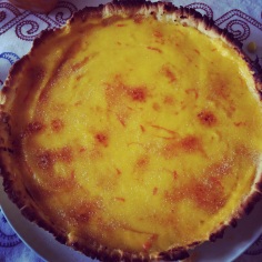 tarte à la mandarine (2)
